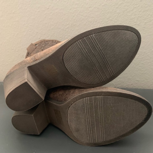 Jelly pop booties - Picture 2 of 5